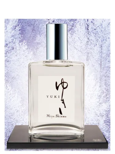 Imagen de Yuki