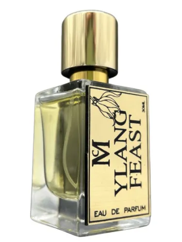 Perfume Ylang Feast de Casaniche