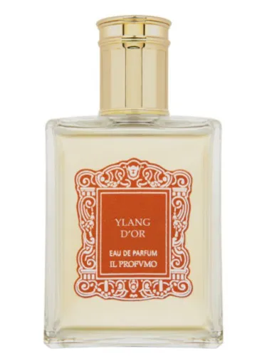 Perfume Ylang D'Or de Il Profvmo