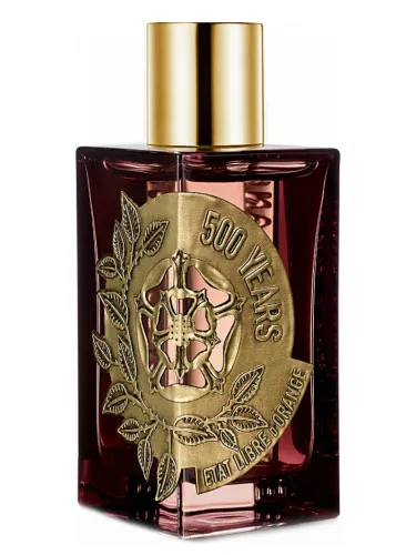 Perfume 500 Years de Etat Libre d'Orange