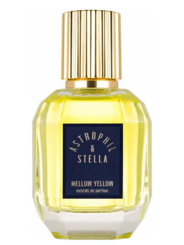 Perfume Mellow Yellow de Astrophil & Stella