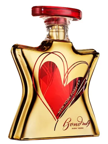Perfume New York Forever de Bond No 9