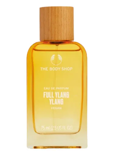 Perfume Full Ylang Ylang de The Body Shop