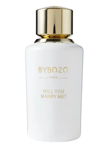 Perfume Will You Marry Me? de ByBozo