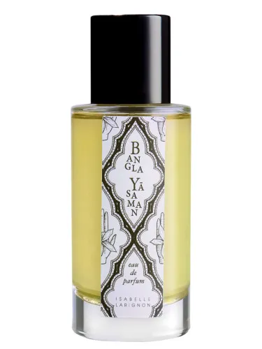 Perfume Bangla Yasaman de Isabelle Larignon