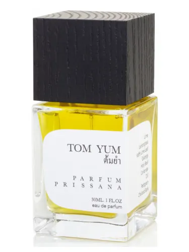 Perfume Tom Yum de Prissana