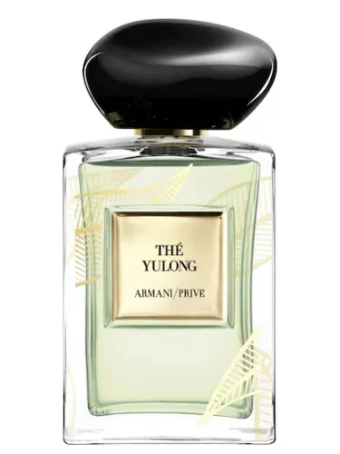Imagen de Thé Yulong Eau de Toilette Edition Limitée