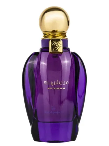 Perfume Min Yashbahak de Ard Al Zaafaran
