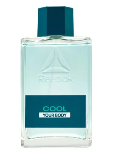 Perfume Cool Your Body For Him de Reebok