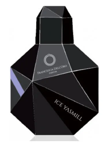 Perfume Ice Yasmill de Francesca dell'Oro