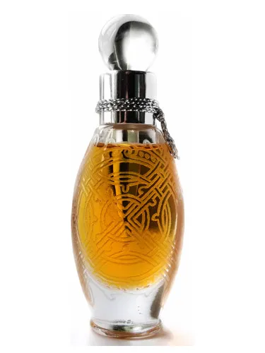 Perfume Baba Yaga Баба Яга de Ladanika