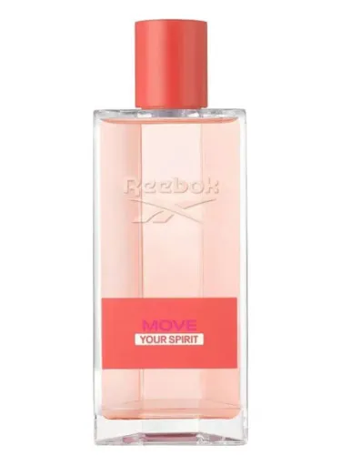 Perfume Move Your Spirit For Her de Reebok