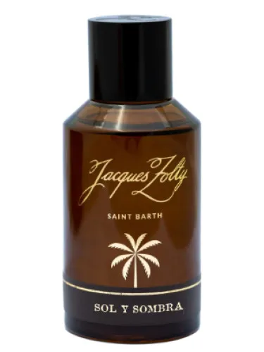 Perfume Sol Y Sombra de Jacques Zolty