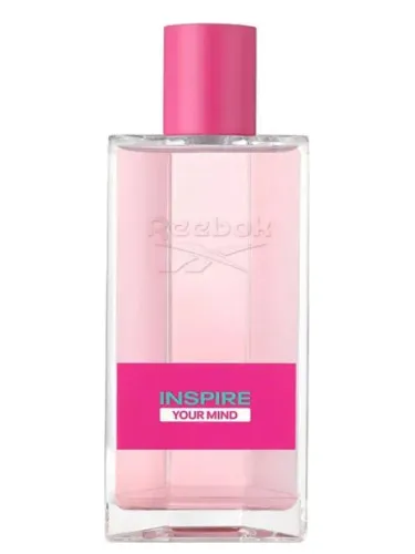 Perfume Inspire Your Mind For Her de Reebok