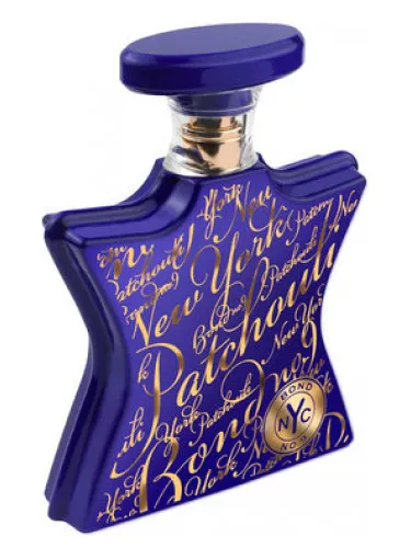 Perfume New York Patchouli de Bond No 9