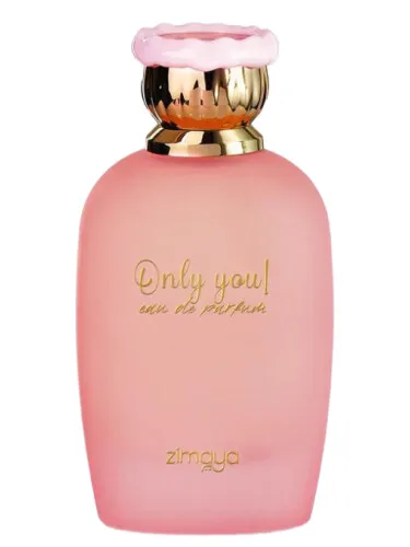 Perfume Only You de Zimaya
