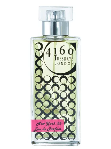 Perfume New York 1955 de 4160 Tuesdays