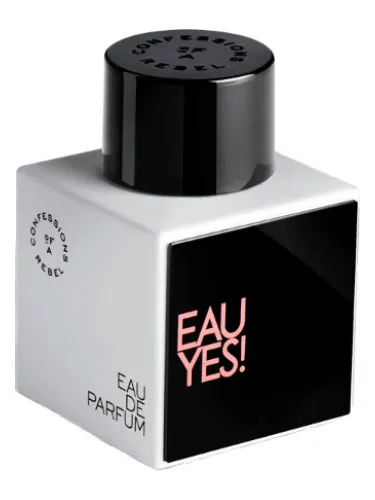 Perfume Eau Yes! de Confessions of A Rebel
