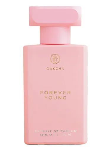 Perfume Forever Young de Oakcha