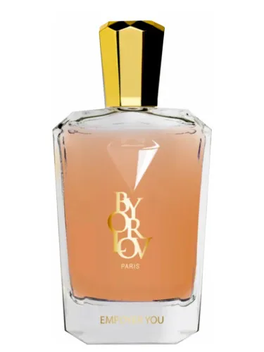 Perfume Empower You de Orlov Paris