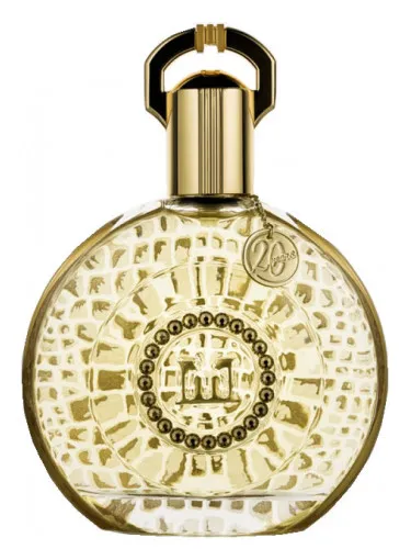 Perfume 20 Years de M. Micallef