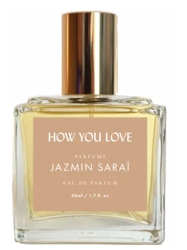 Imagen de How You Love