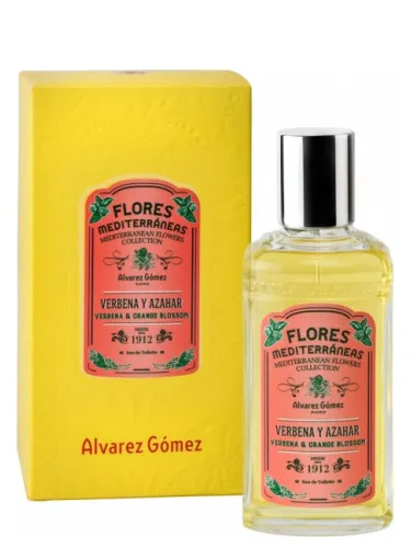 Imagen de Verbena y Azahar (Verbena and Orange Blossom)