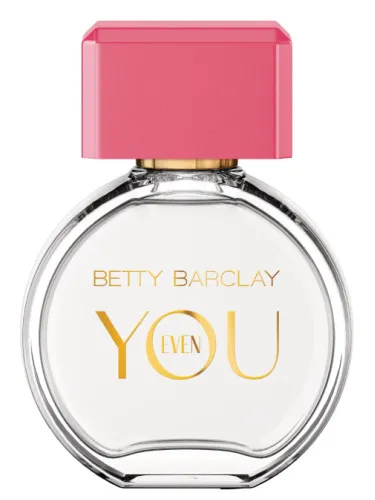 Perfume Even You de Betty Barclay