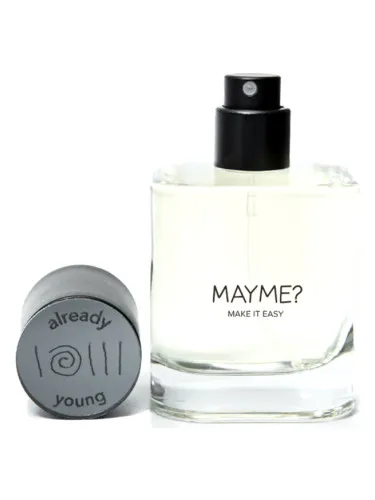 Perfume already young de MAYME?
