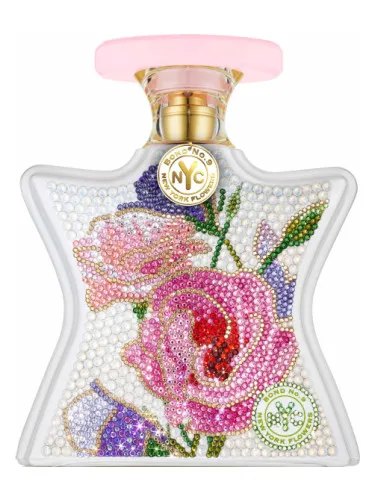 Perfume New York Flowers Bejeweled de Bond No 9