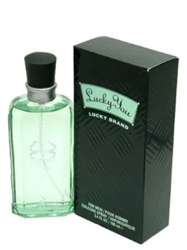 Perfume Lucky You de Liz Claiborne