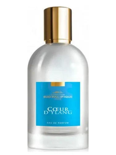 Perfume Coeur d'Ylang de Comptoir Sud Pacifique