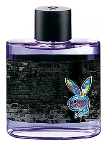 Perfume Playboy New York de Playboy