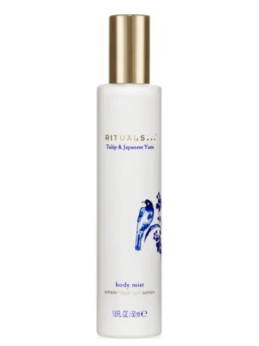 Imagen de Tulip & Japanese Yuzu (Amsterdam Collection)