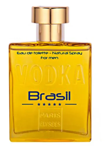 Imagen de Vodka Brasil Yellow