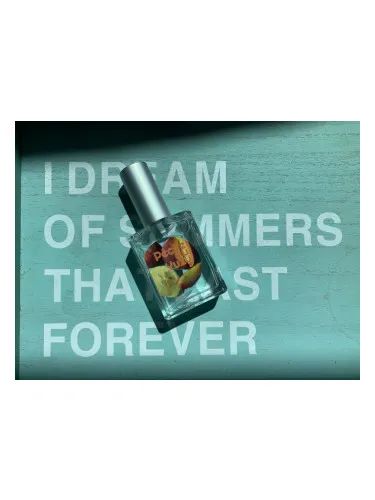Perfume Pêche au Yuzu de Kyse Perfumes