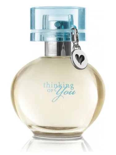 Perfume Thinking of You de Mary Kay