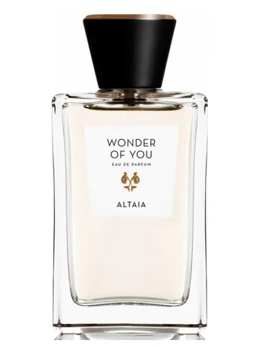 Perfume Wonder Of You de ALTAIA