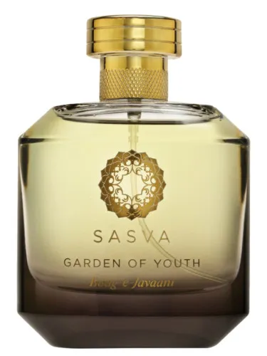 Perfume Garden Of Youth Baag-e-Javaani de Sasva