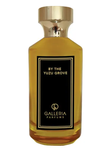 Perfume By the Yuzu Grove de Galleria Parfums