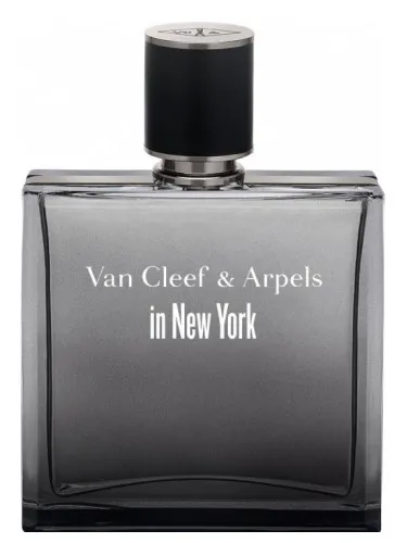 Perfume In New York de Van Cleef & Arpels