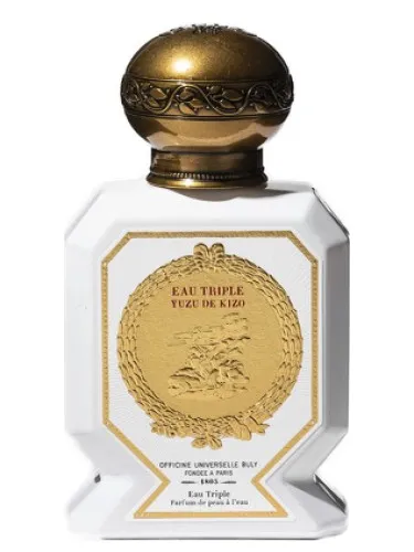 Imagen de Eau Triple Yuzu De Kizo