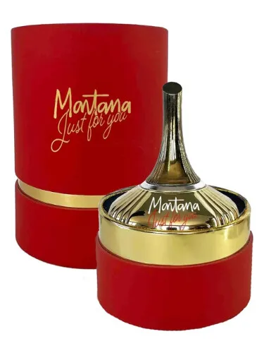 Perfume Just For You de Montana