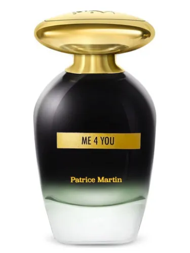 Perfume Me 4 You de Patrice Martin