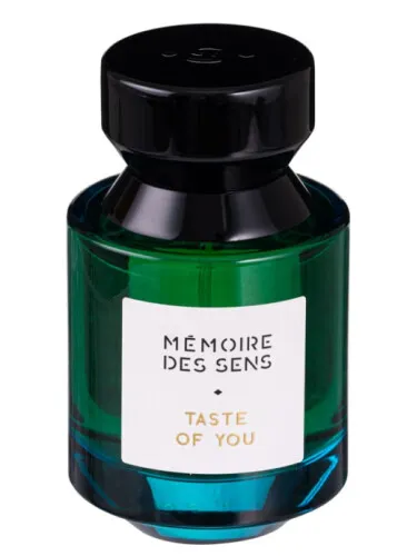 Perfume Taste of You de Mémoire des Sens