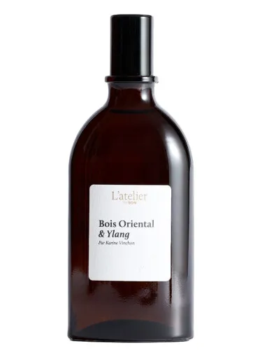 Imagen de Bois Oriental & Ylang