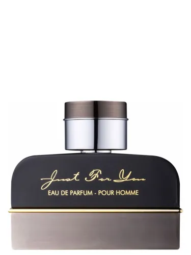 Perfume Just For You Pour Homme de Armaf