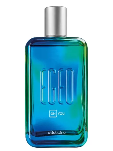 Imagen de Egeo On You