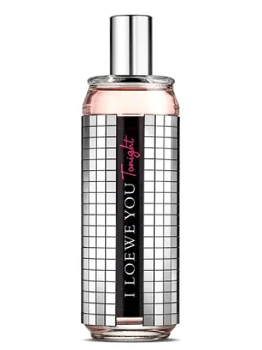 Imagen de I Loewe You Tonight