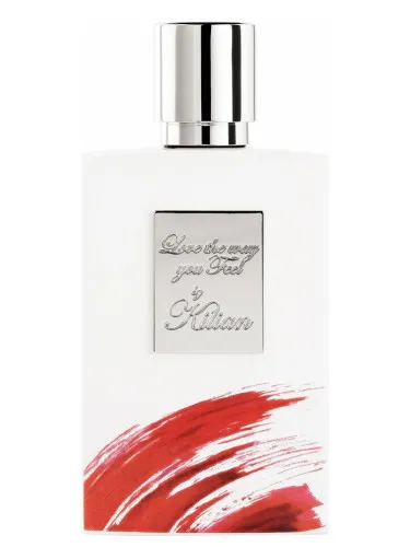 Perfume Love the way you Feel de By Kilian